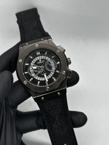 Hublot Geneve Classic Fusion, Master lock wrist watch