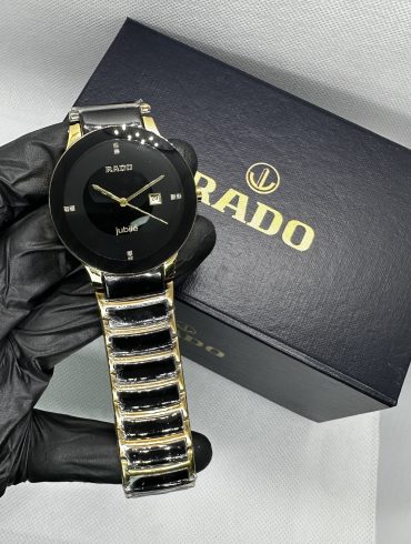 Rado CenTrix Diamonds Gent's Watch