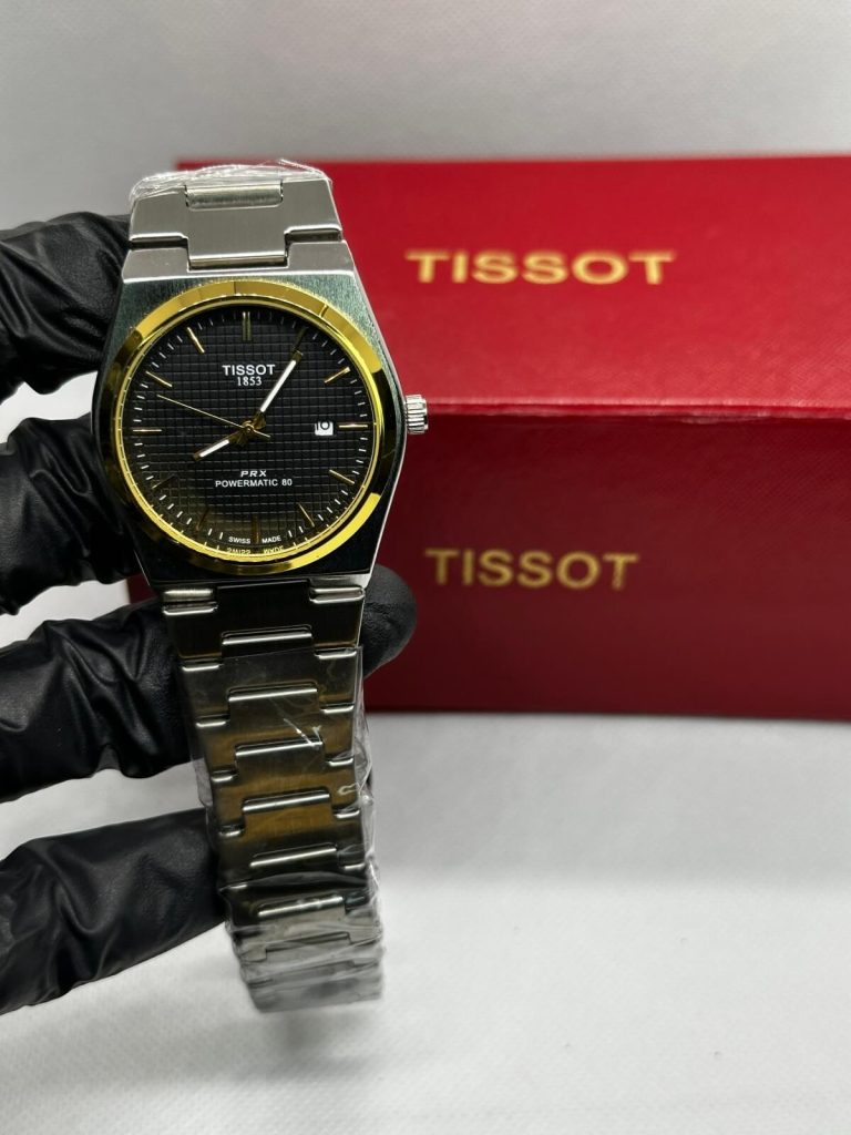 TISSOT WATCHES
